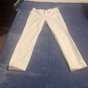 Off White size 24 jeans